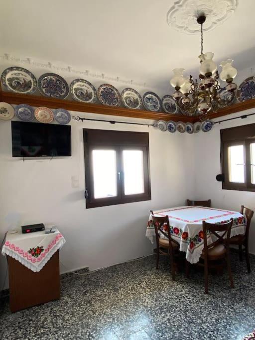 Cactus Villa Olympos  Dış mekan fotoğraf
