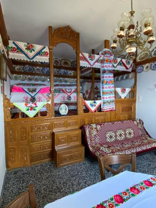 Cactus Villa Olympos  Dış mekan fotoğraf