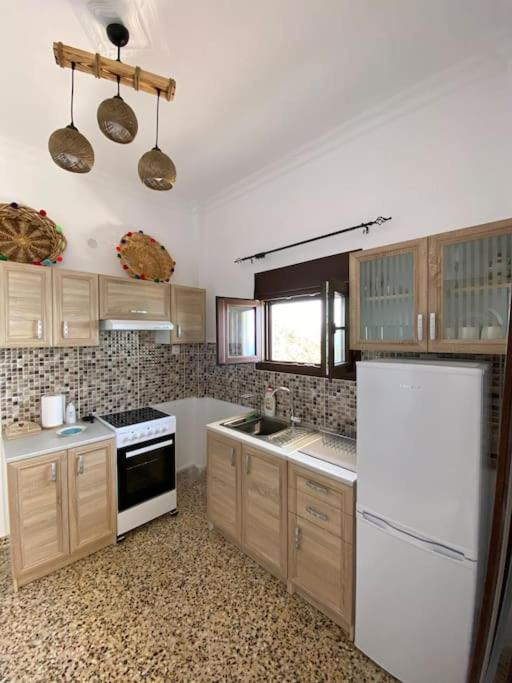 Cactus Villa Olympos  Dış mekan fotoğraf